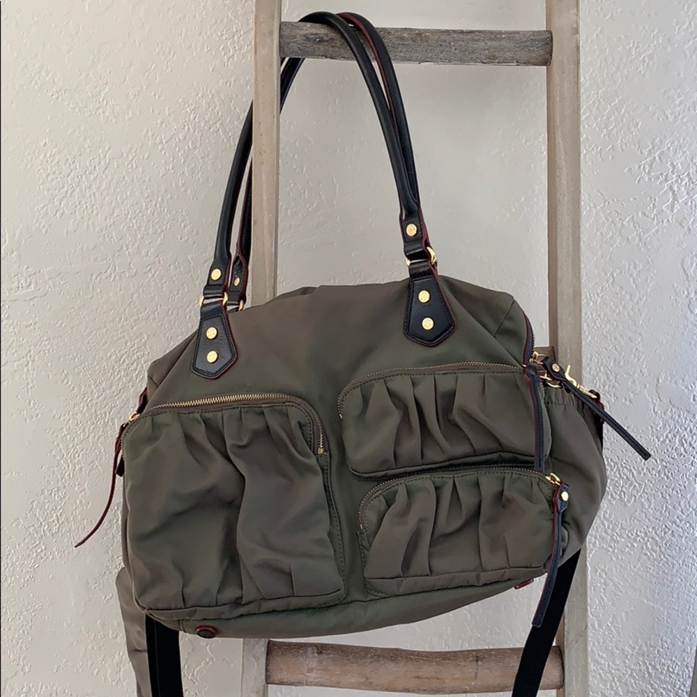 MZ Wallace KATE bag